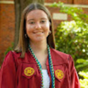 Meet your Posher, Julia